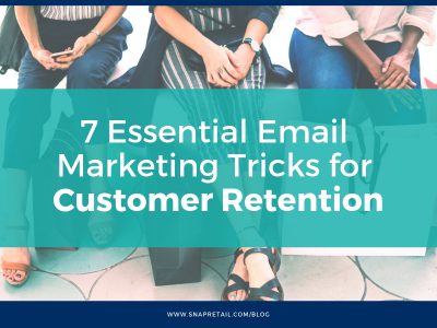 customer retention cover image