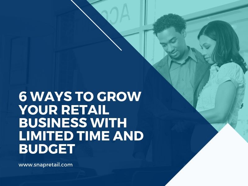 grow your business