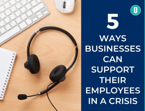 5 Ways Businesses Can Support Their Employees in a Crisis