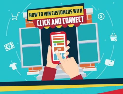 How to Win Customers with Click & Collect [Infographic]